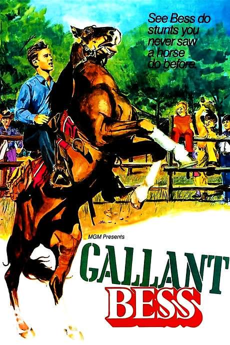 Gallant Bess